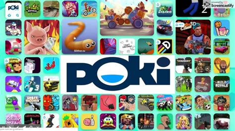 guegos poki|juegos poki para 1.